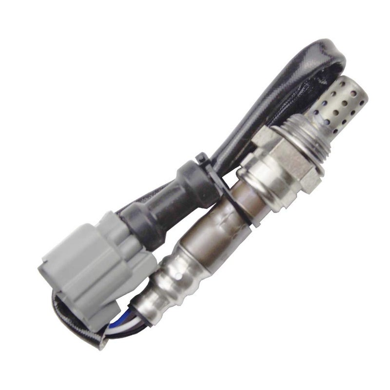 higherbro 2x Oxygen Sensor for Honda Element 2003 2004 2005 2006 2007 2008-2010 2.4L Upstream + Downstream - Image 4